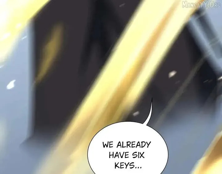 The Awakening Contract Chapter 127 page 139 - 