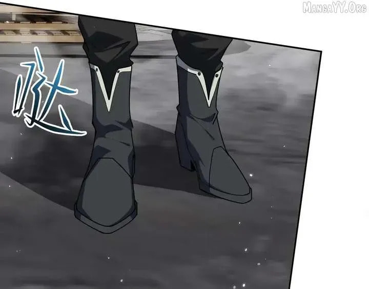 The Awakening Contract Chapter 127 page 18 - 