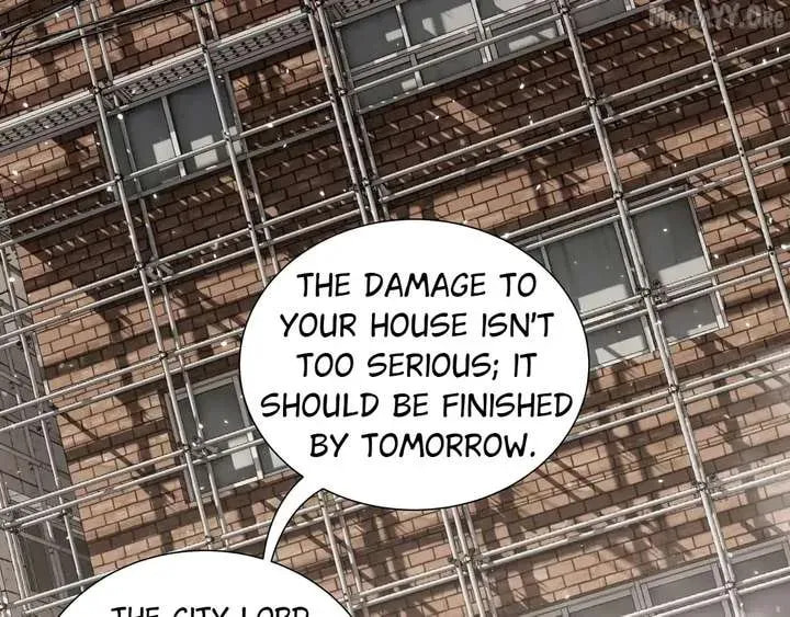 The Awakening Contract Chapter 127 page 3 - 