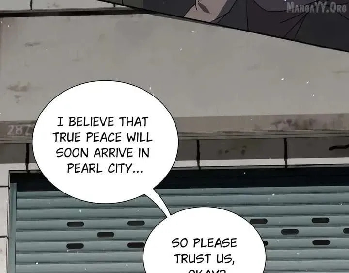 The Awakening Contract Chapter 127 page 24 - 