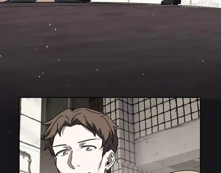 The Awakening Contract Chapter 127 page 26 - 