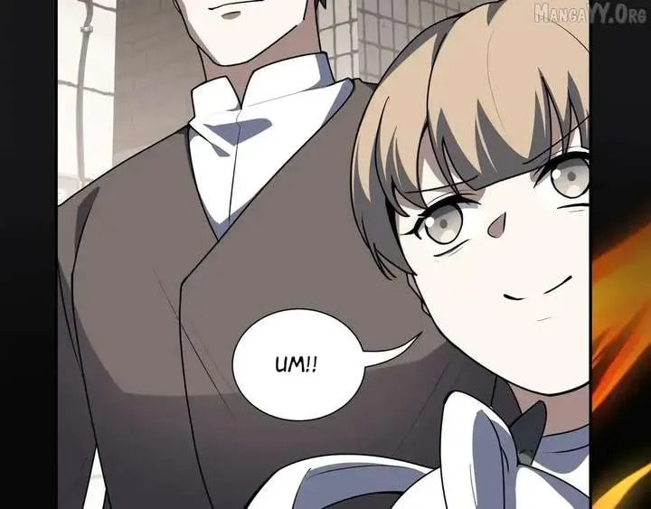 The Awakening Contract Chapter 127 page 27 - 