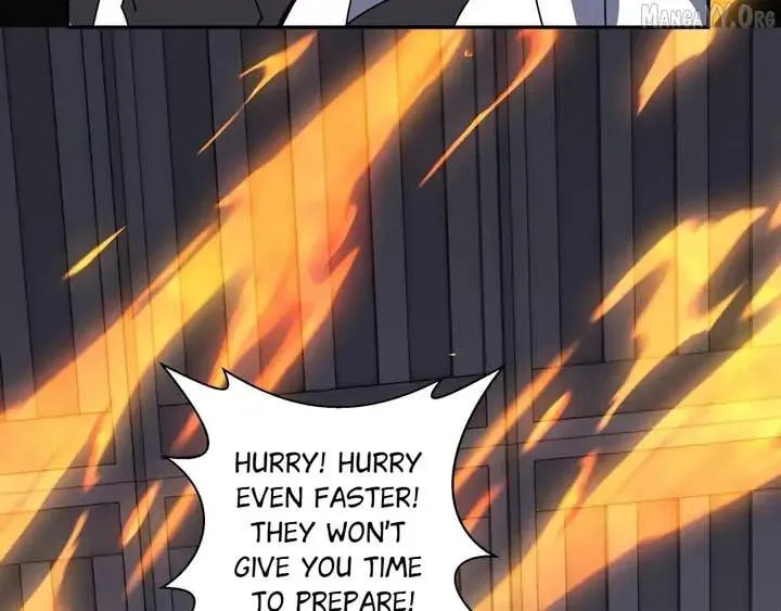 The Awakening Contract Chapter 127 page 28 - 