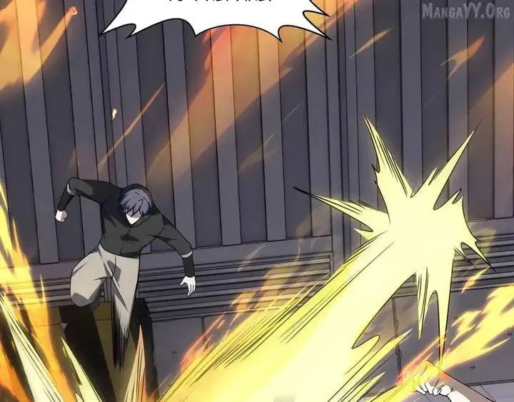 The Awakening Contract Chapter 127 page 29 - 