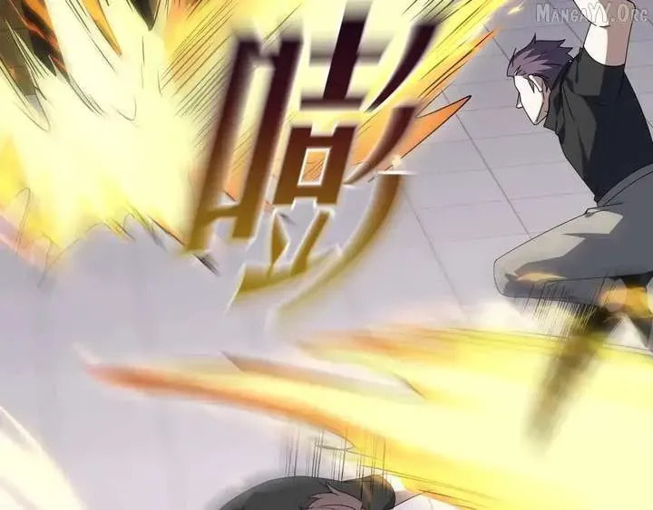 The Awakening Contract Chapter 127 page 30 - 