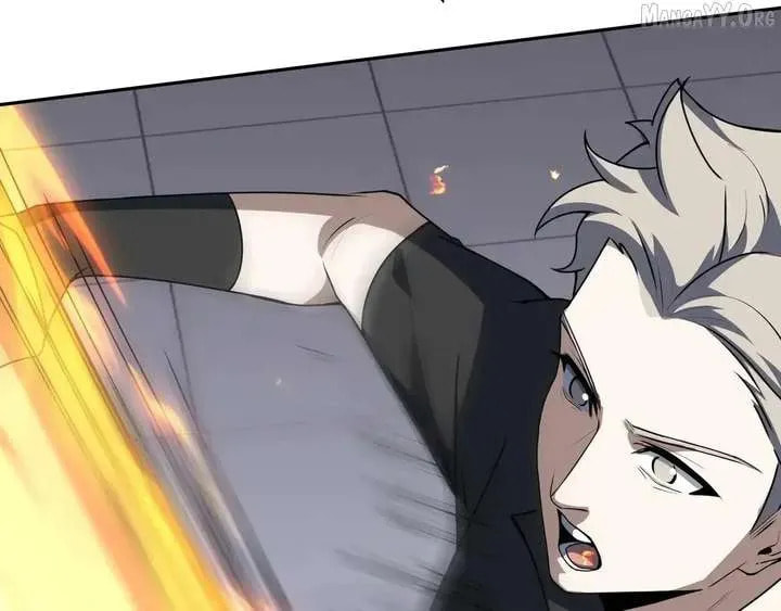 The Awakening Contract Chapter 127 page 36 - 