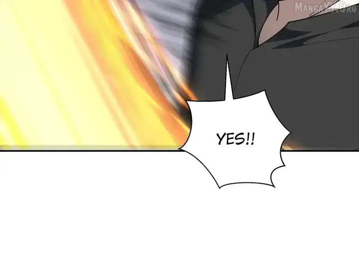 The Awakening Contract Chapter 127 page 37 - 