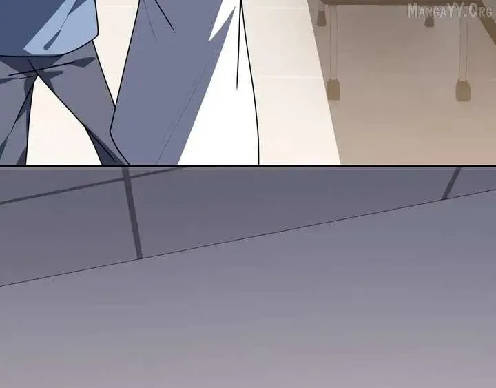 The Awakening Contract Chapter 127 page 41 - 