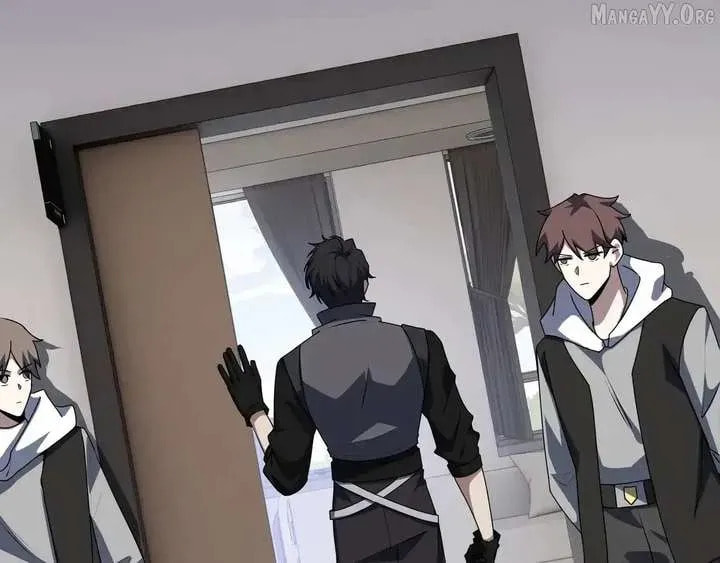 The Awakening Contract Chapter 127 page 42 - 