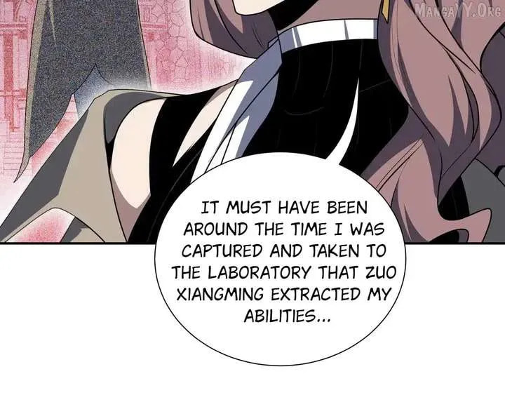 The Awakening Contract Chapter 127 page 48 - 
