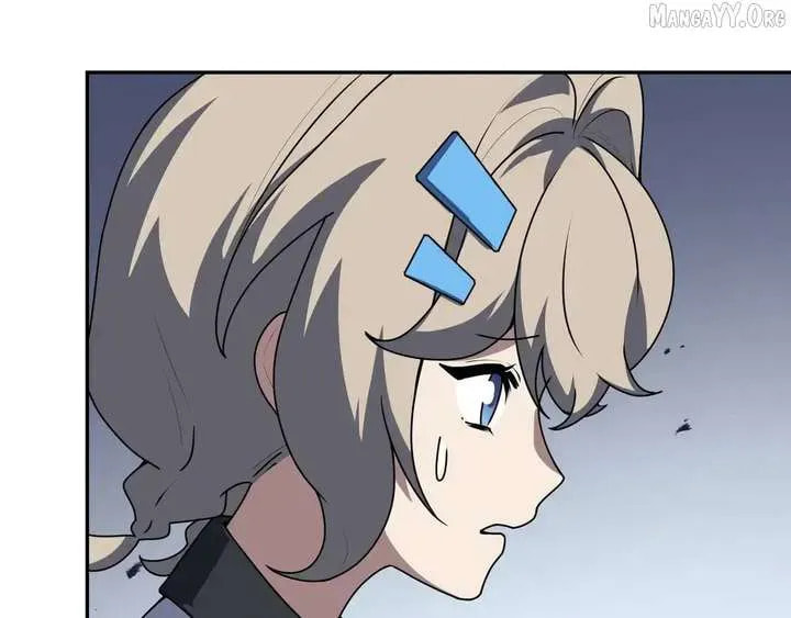 The Awakening Contract Chapter 127 page 49 - 