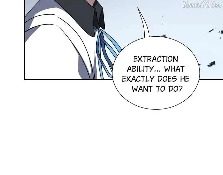 The Awakening Contract Chapter 127 page 50 - 