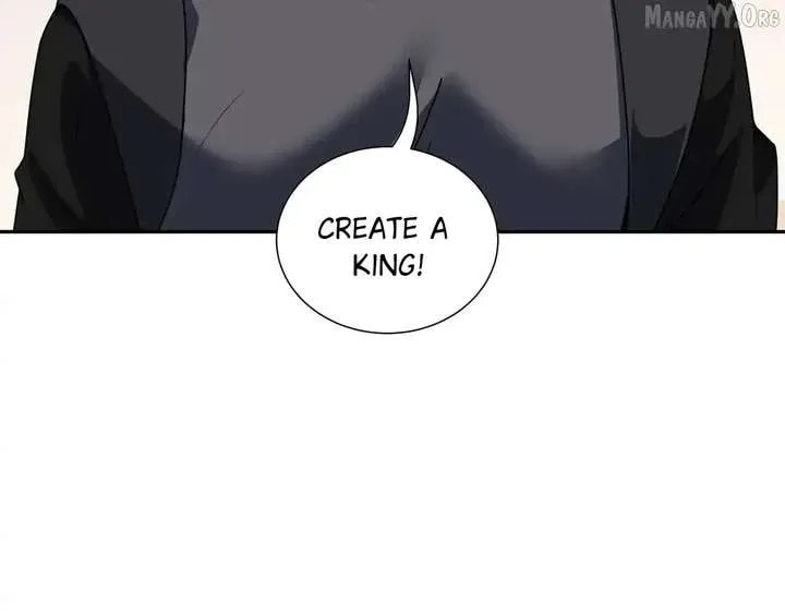 The Awakening Contract Chapter 127 page 54 - 