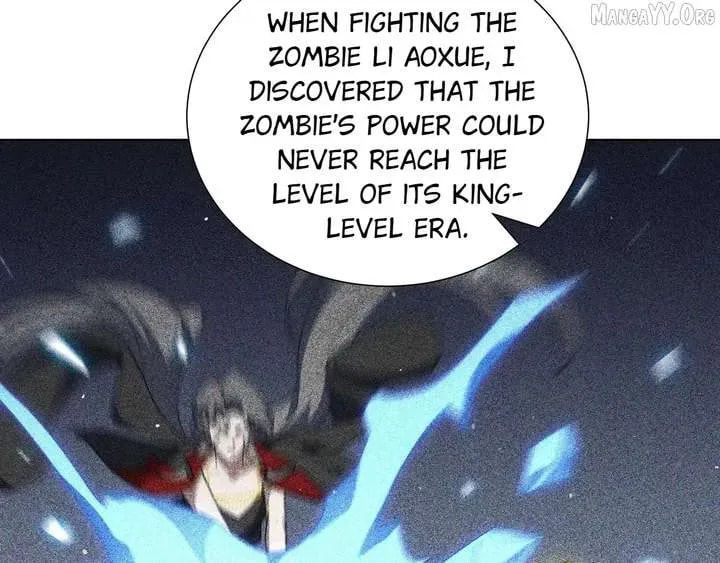 The Awakening Contract Chapter 127 page 57 - 