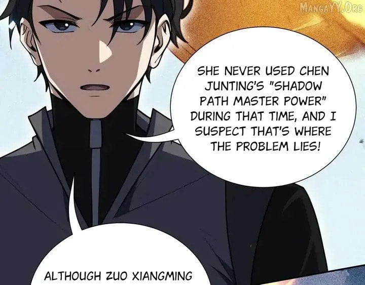 The Awakening Contract Chapter 127 page 59 - 