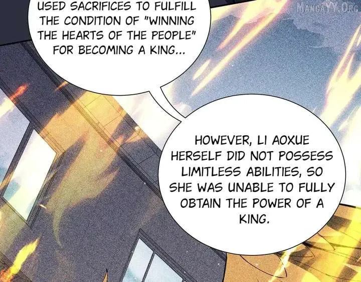 The Awakening Contract Chapter 127 page 60 - 