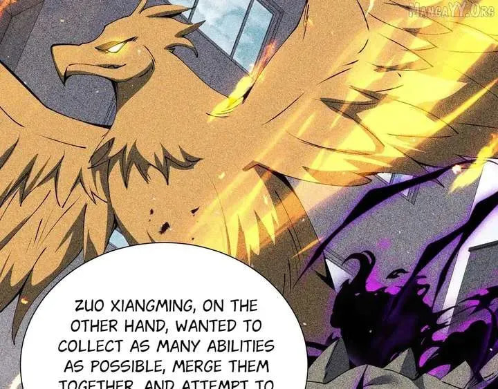 The Awakening Contract Chapter 127 page 61 - 