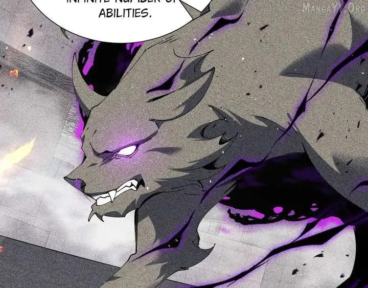 The Awakening Contract Chapter 127 page 63 - 