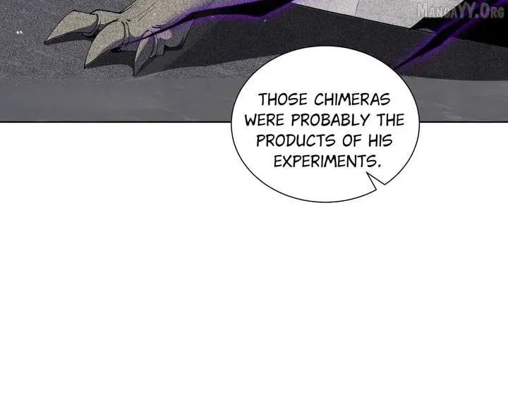 The Awakening Contract Chapter 127 page 64 - 