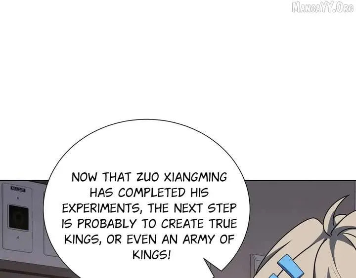 The Awakening Contract Chapter 127 page 65 - 