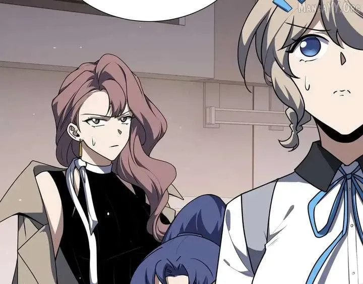 The Awakening Contract Chapter 127 page 66 - 