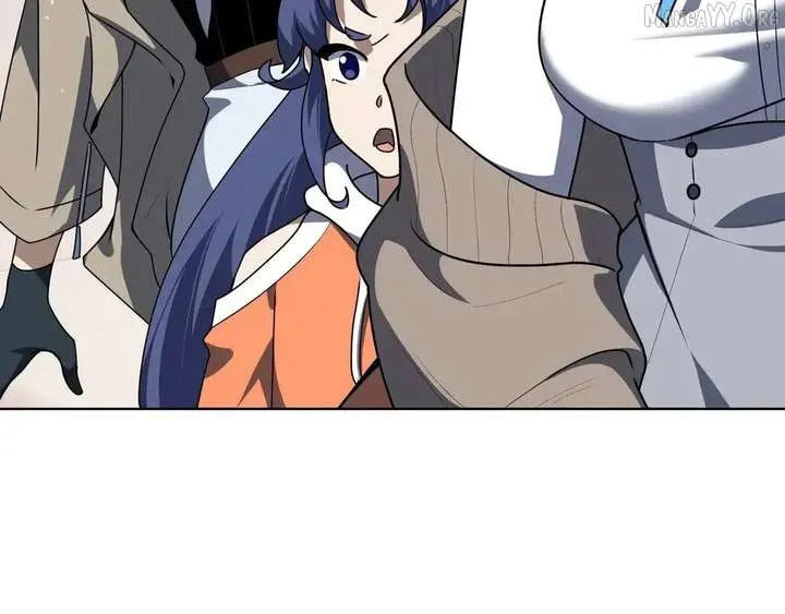 The Awakening Contract Chapter 127 page 67 - 