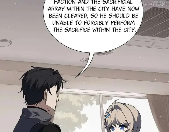 The Awakening Contract Chapter 127 page 71 - 