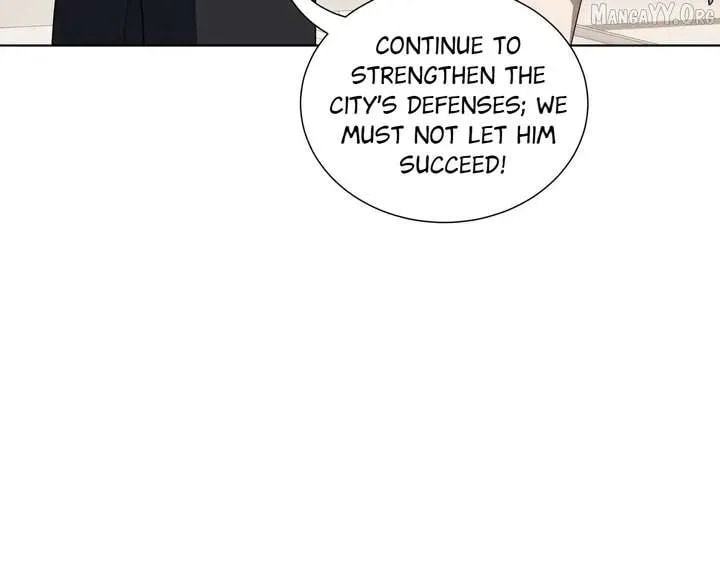 The Awakening Contract Chapter 127 page 73 - 