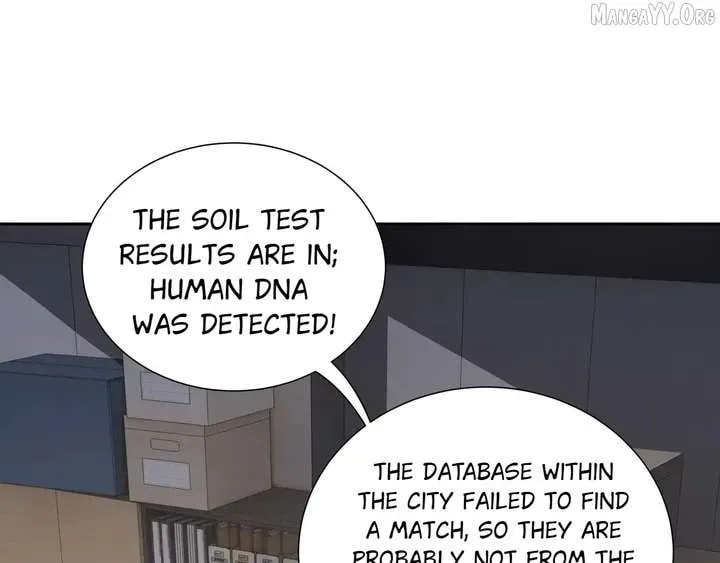 The Awakening Contract Chapter 127 page 76 - 