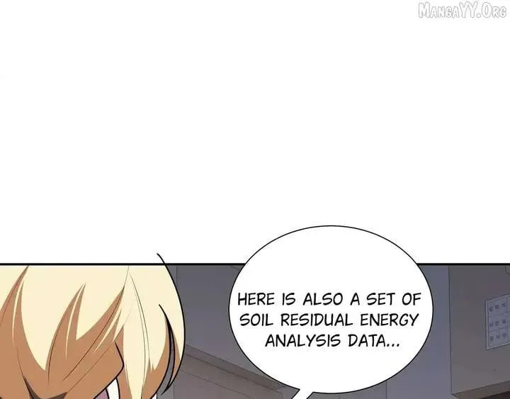 The Awakening Contract Chapter 127 page 79 - 
