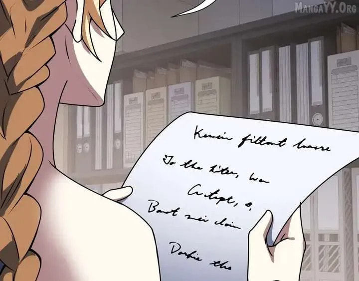 The Awakening Contract Chapter 127 page 80 - 