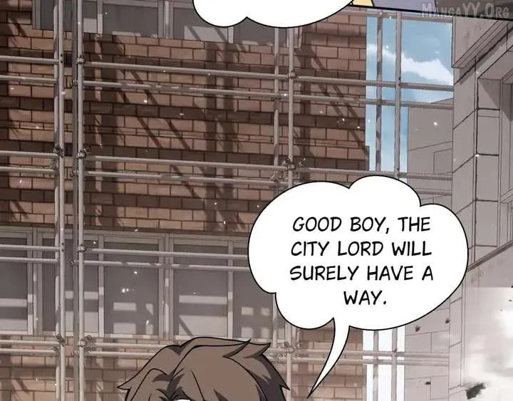 The Awakening Contract Chapter 127 page 9 - 