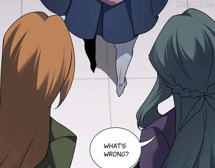 The Awakening Contract Chapter 127 page 86 - 