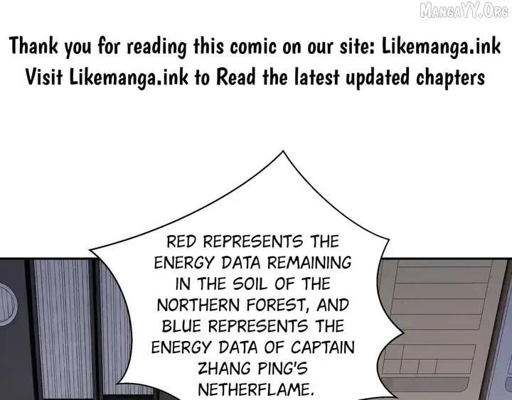 The Awakening Contract Chapter 127 page 88 - 