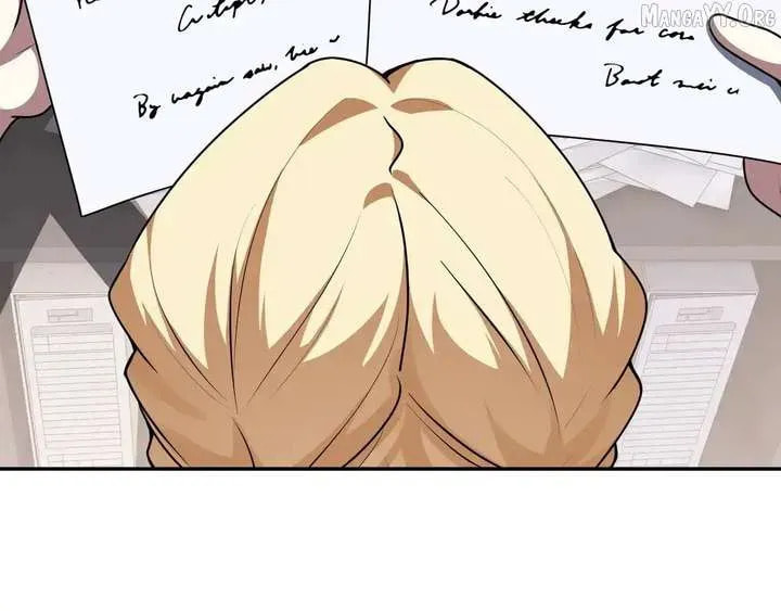 The Awakening Contract Chapter 127 page 90 - 