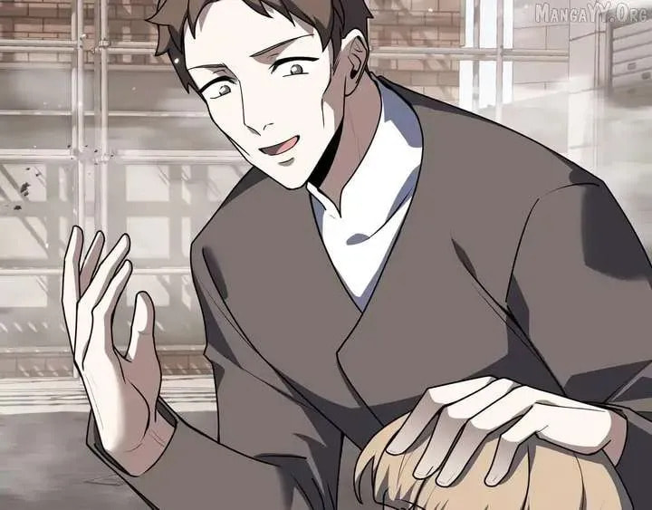 The Awakening Contract Chapter 127 page 10 - 