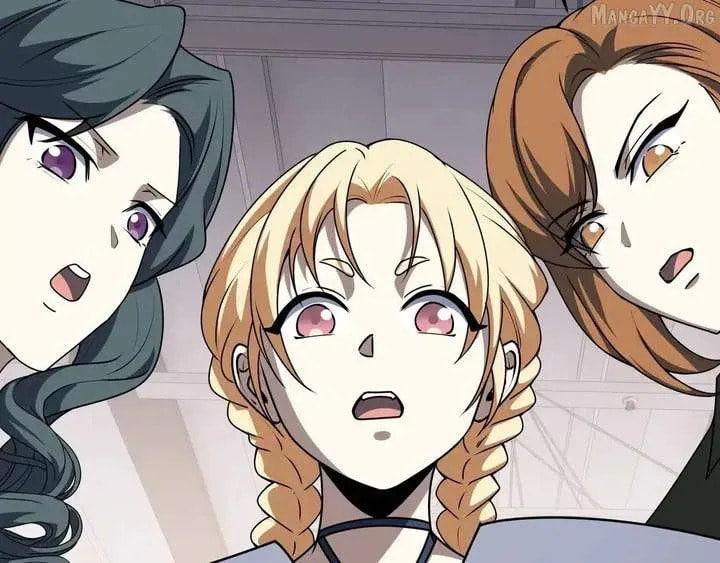 The Awakening Contract Chapter 127 page 94 - 