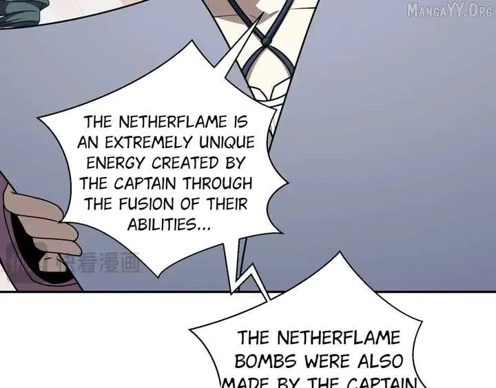 The Awakening Contract Chapter 127 page 95 - 