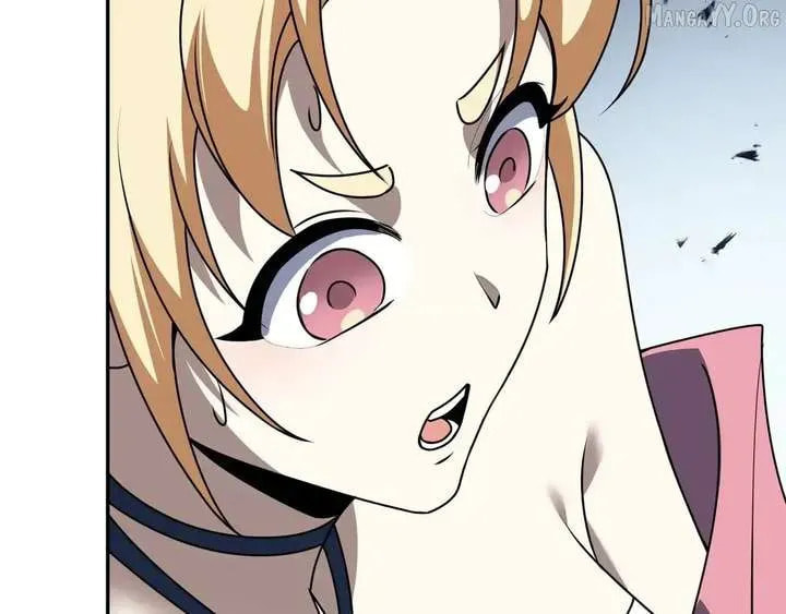 The Awakening Contract Chapter 127 page 97 - 