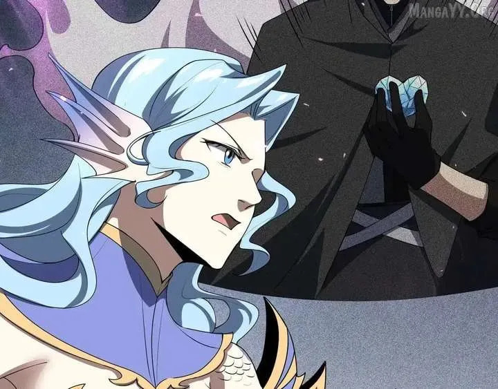 The Awakening Contract Chapter 128 page 104 - 