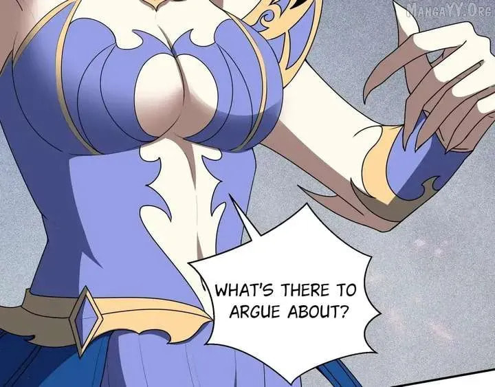 The Awakening Contract Chapter 128 page 105 - 
