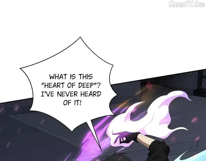 The Awakening Contract Chapter 128 page 107 - 