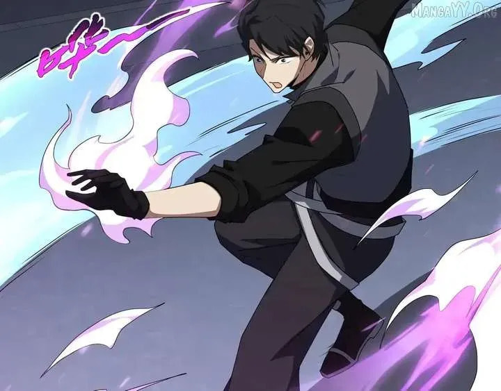 The Awakening Contract Chapter 128 page 108 - 