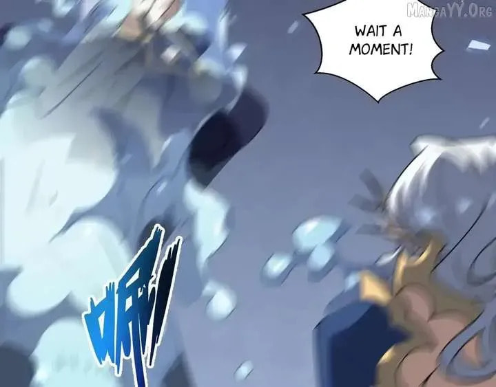 The Awakening Contract Chapter 128 page 115 - 