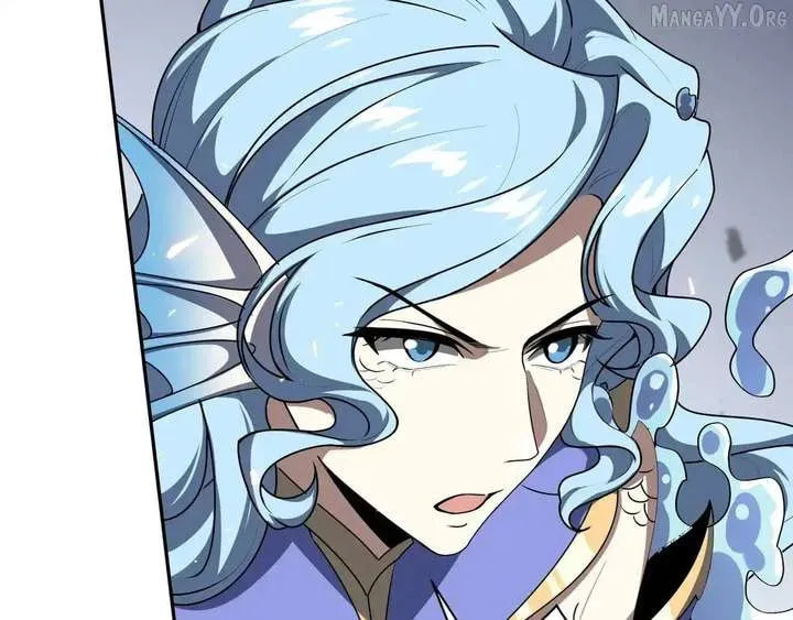 The Awakening Contract Chapter 128 page 118 - 