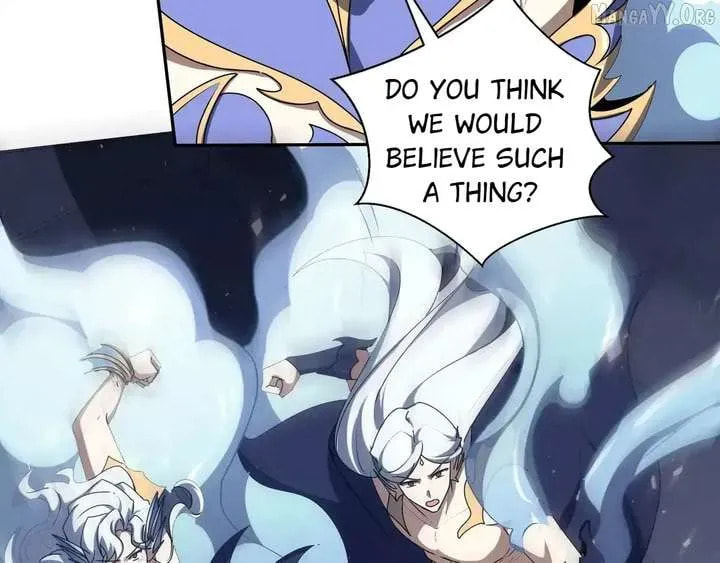 The Awakening Contract Chapter 128 page 119 - 