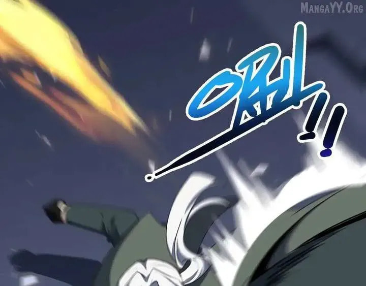The Awakening Contract Chapter 128 page 128 - 