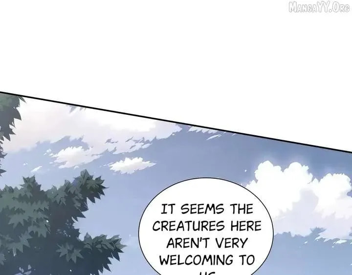 The Awakening Contract Chapter 128 page 15 - 