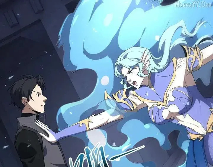 The Awakening Contract Chapter 128 page 142 - 