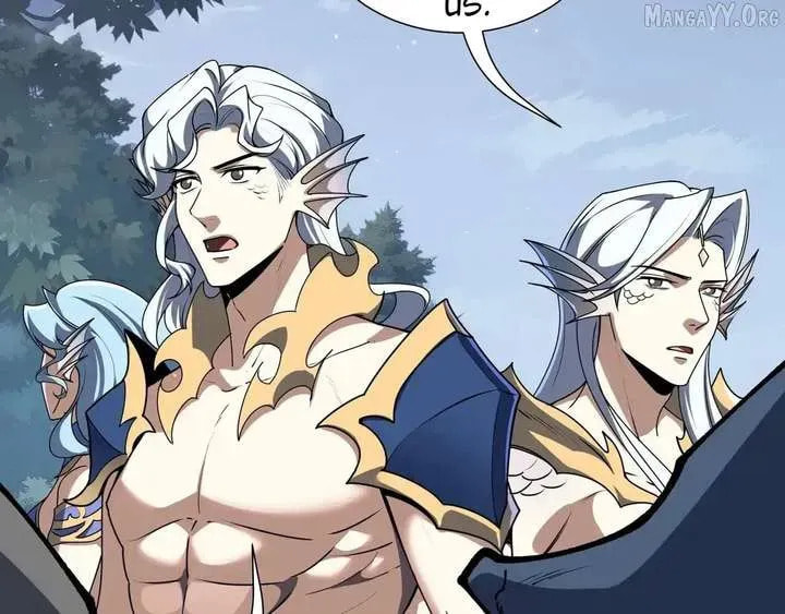 The Awakening Contract Chapter 128 page 16 - 